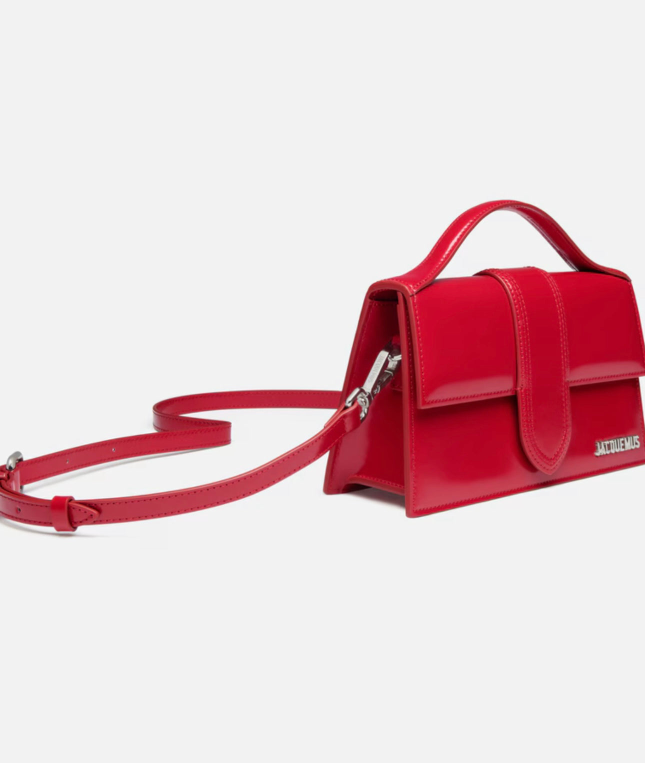 Jacquemus le grand Bambino