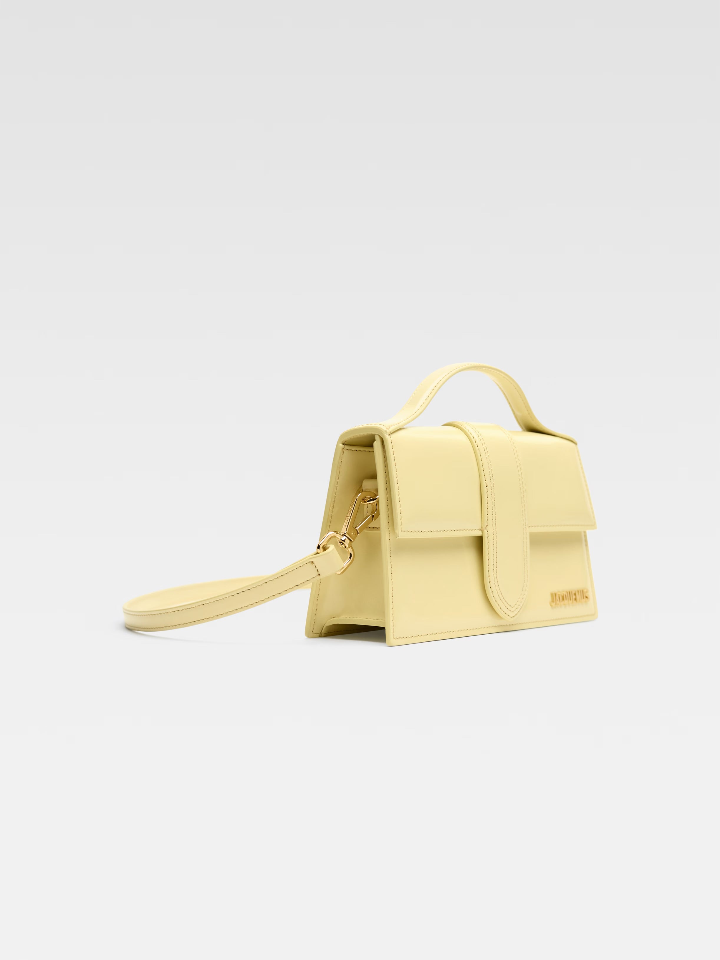 Jacquemus le grand Bambino