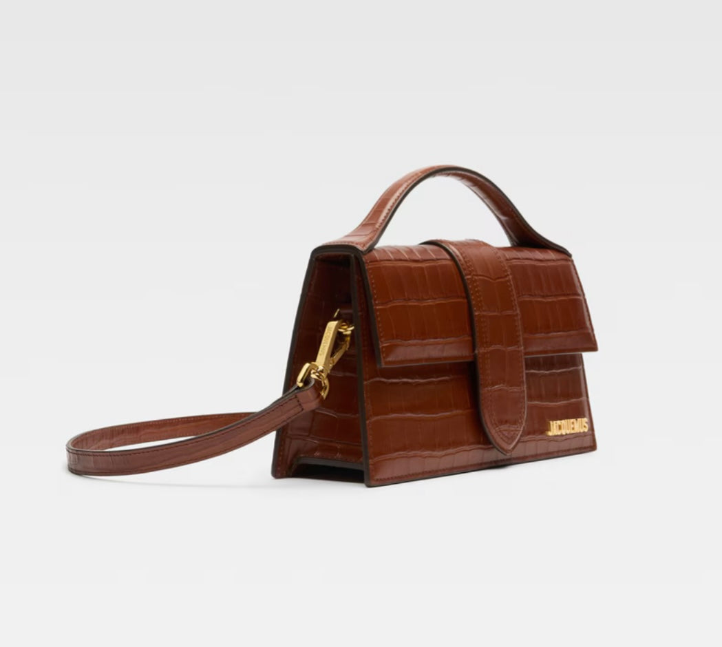 Jacquemus le grand Bambino