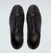 CHRISTIAN LOUBOUTIN sneakers Louis