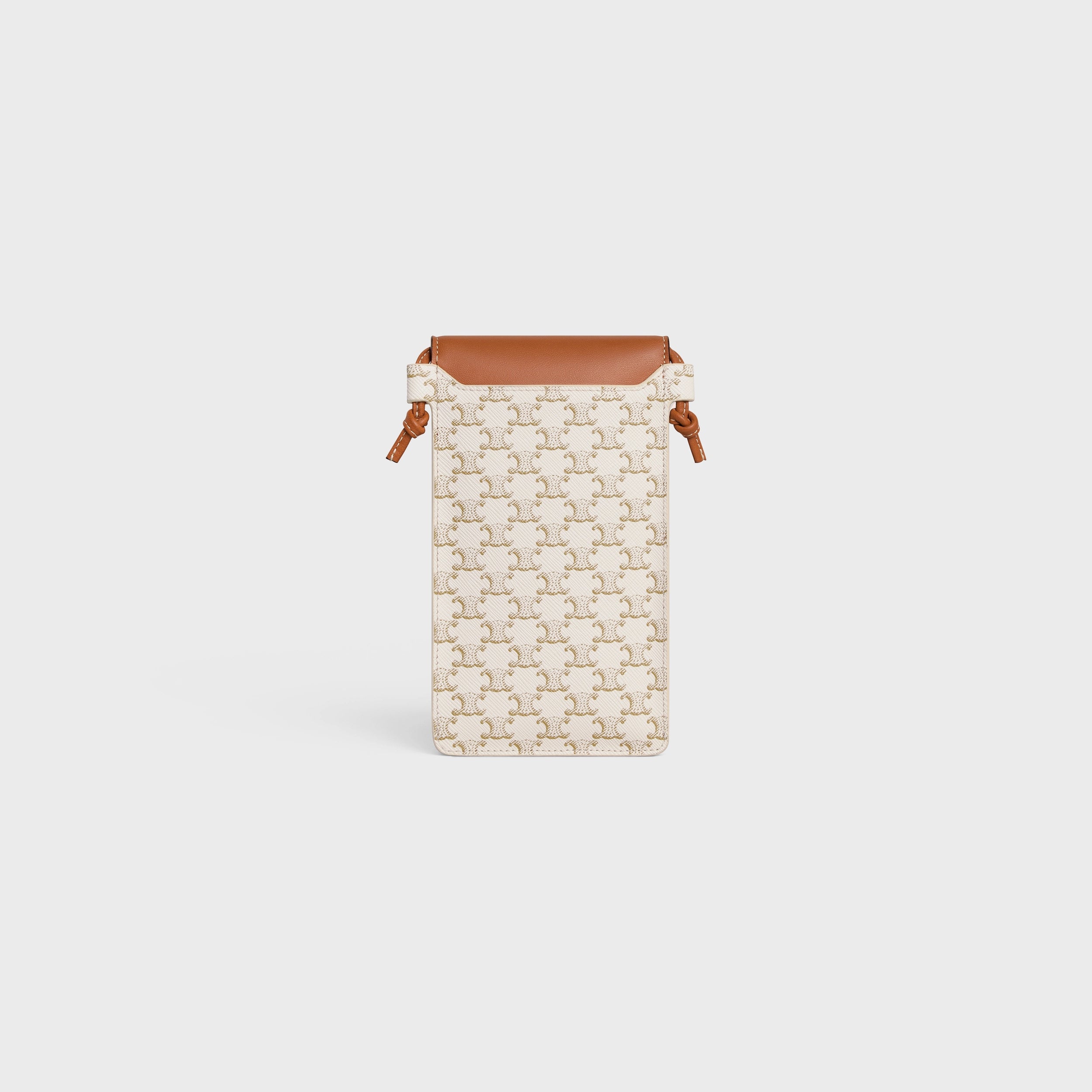 Porta cellulare celine