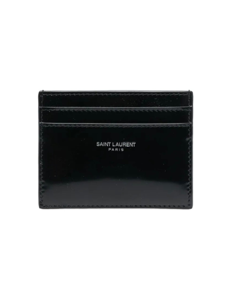 Portacarte YSL