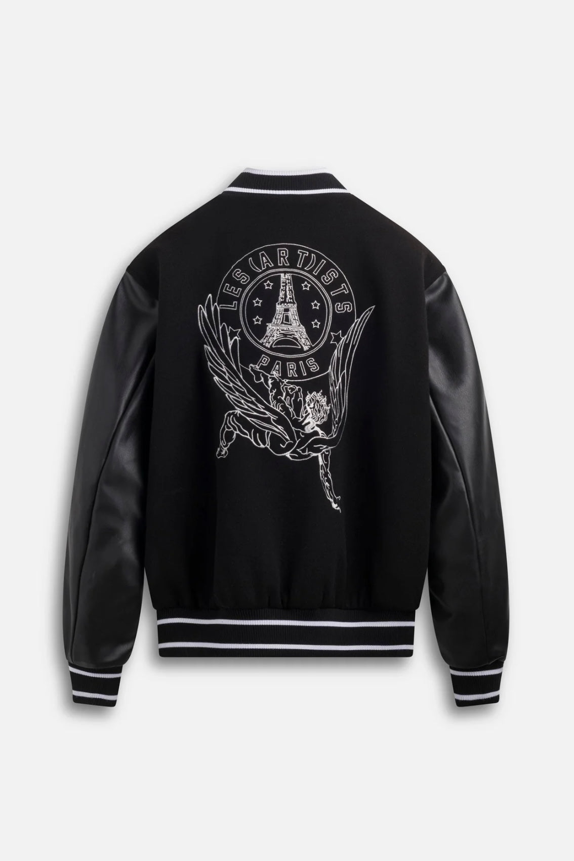 GIUBBOTTO LES(ART)ISTS