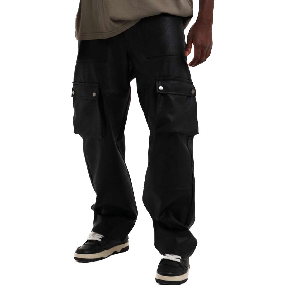 Pantalone cargo Asensyo