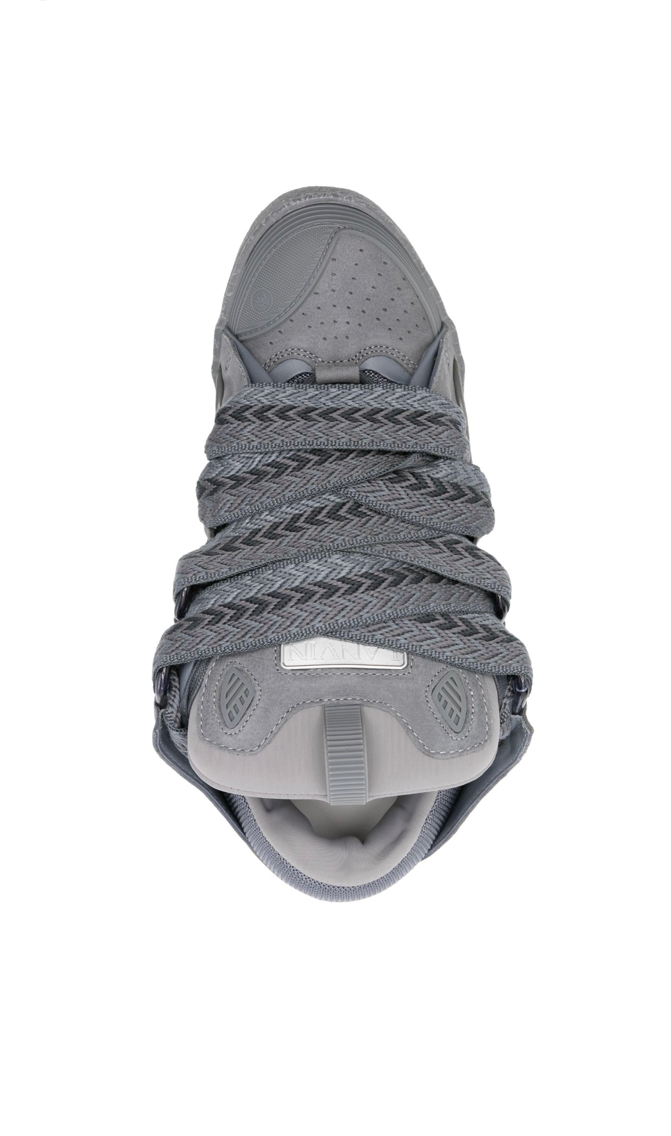LANVIN  SNEAKERS CURB