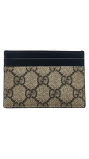 Portacarte Gucci