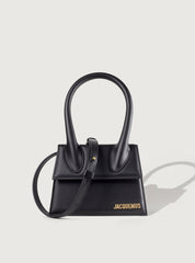 Jacquemus Le Chiquito moyen