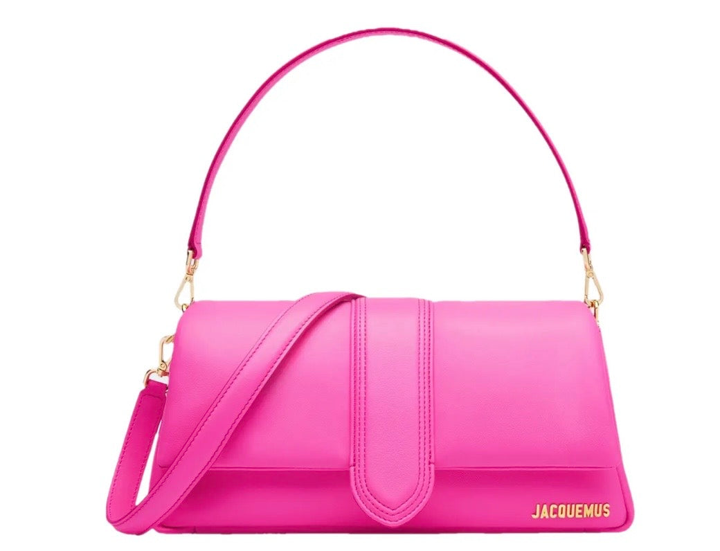 Jacquemus Le Bambimou