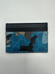 PORTACARTE GUCCI