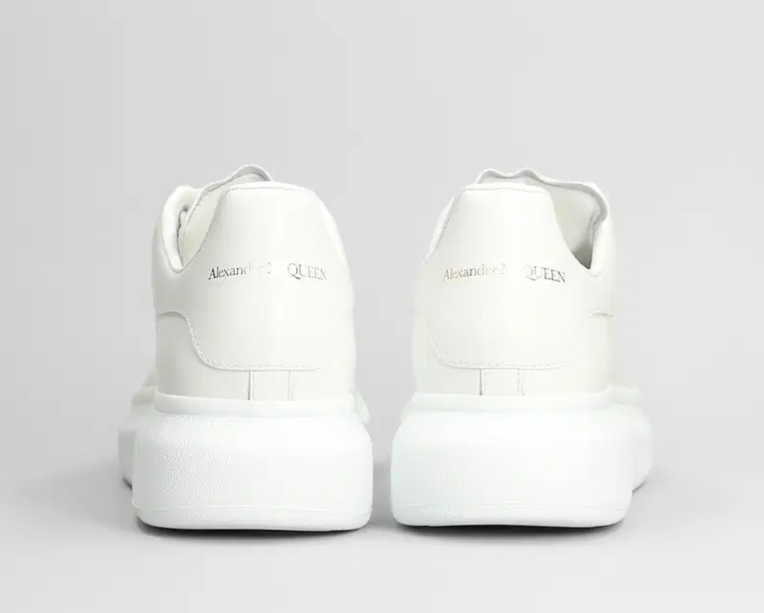 Sneakers Alexander Mcqueen