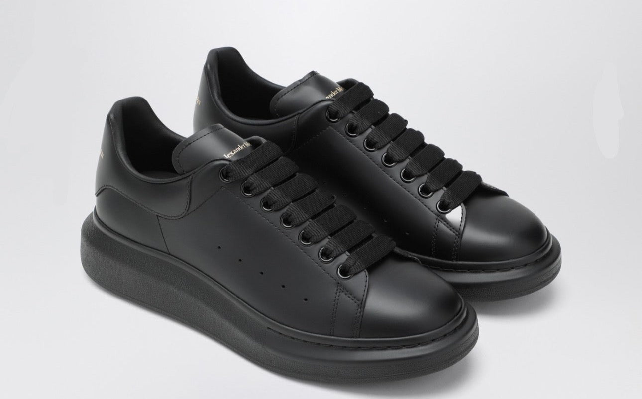 Sneakers Alexander Mcqueen