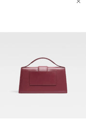Jacquemus le grand Bambino