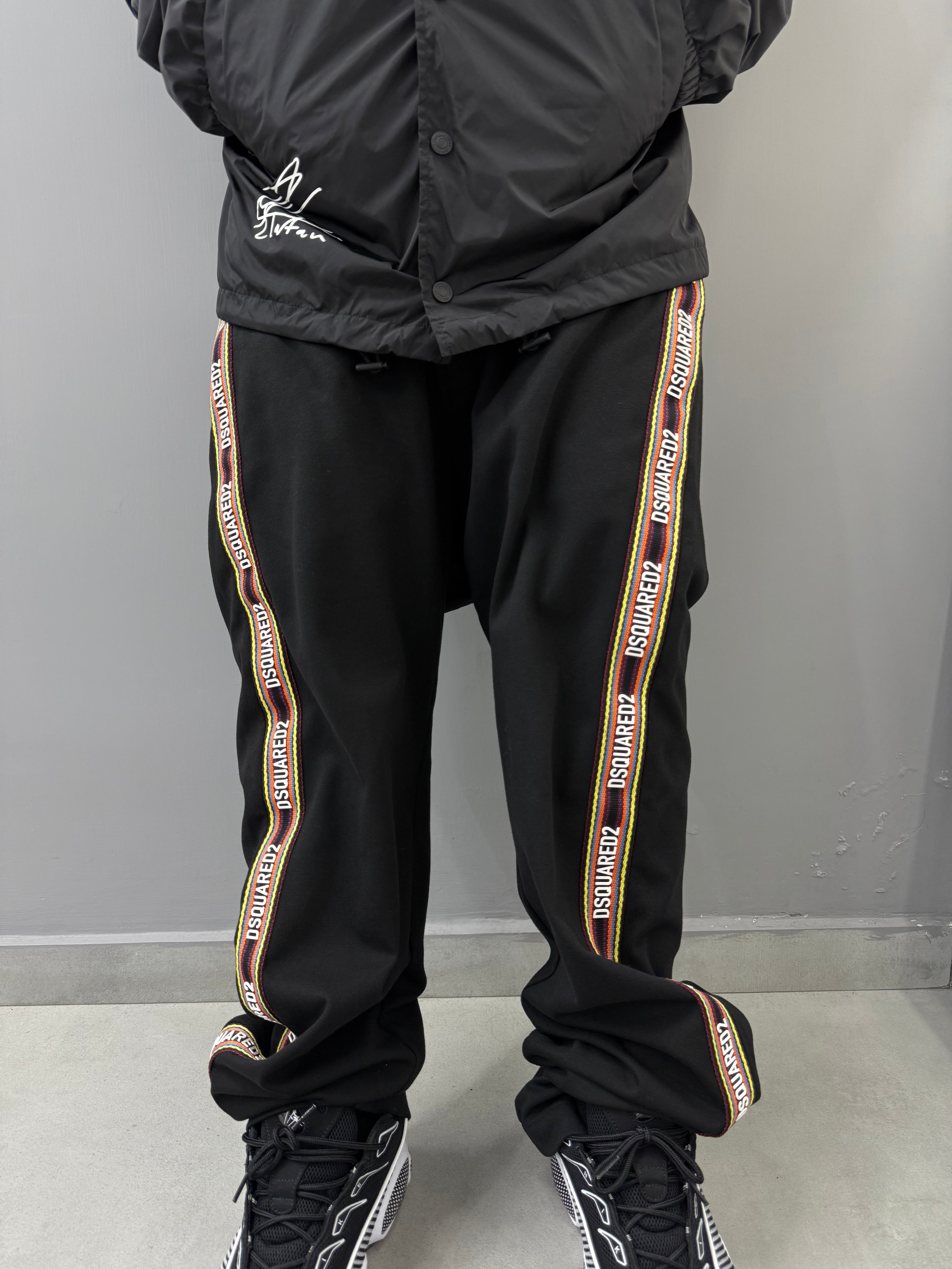 Pantatuta dsquared