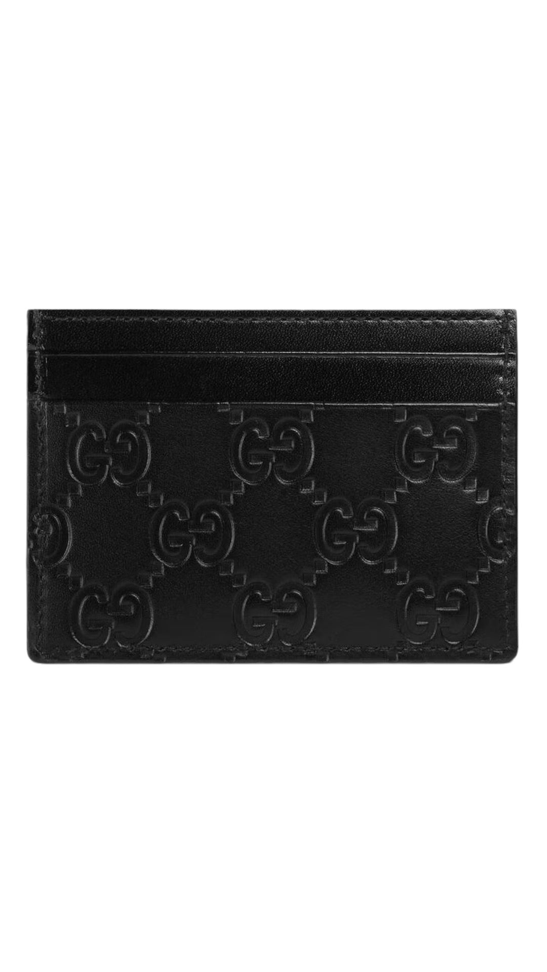 Portacarte Gucci
