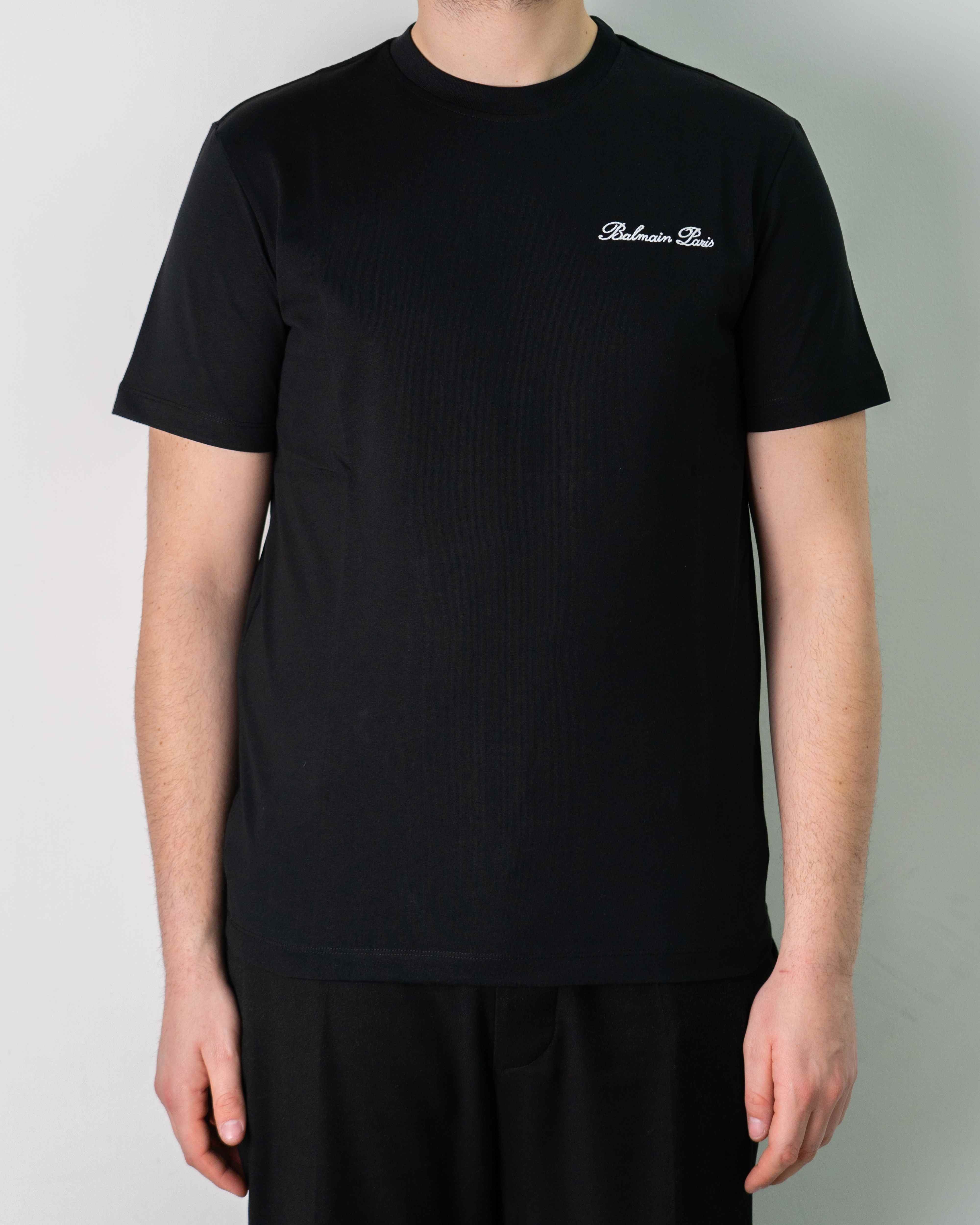 T-shirt  Balmain