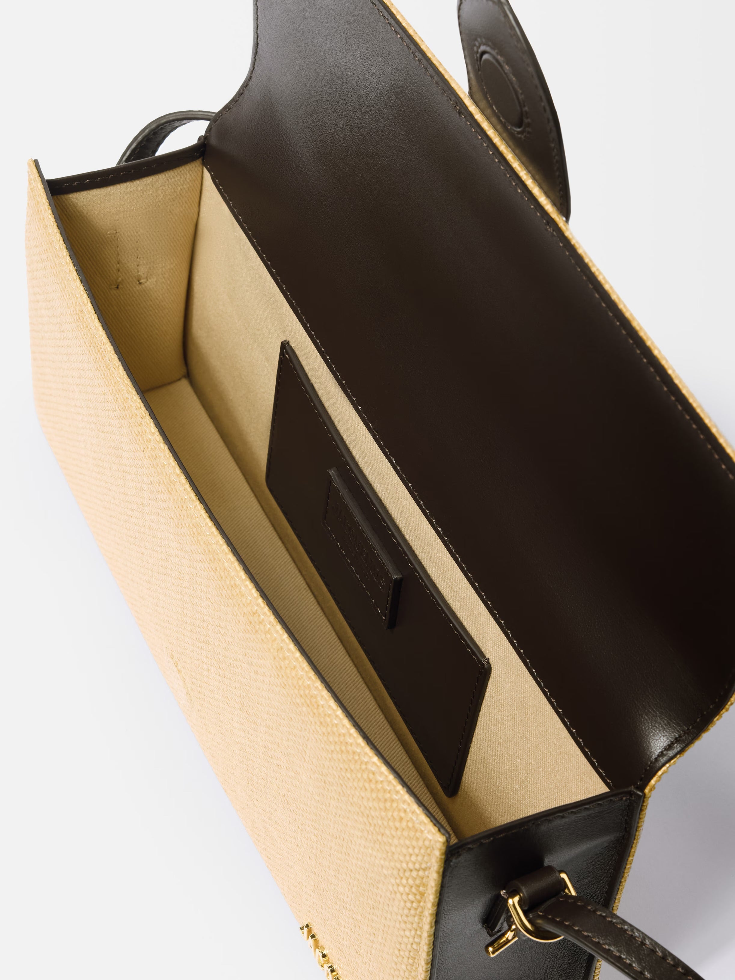 Jacquemus Le Baby Long