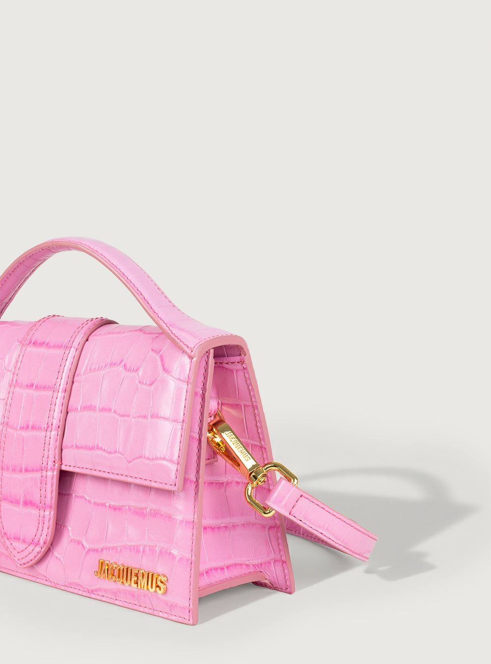 Jacquemus Le Grand Bambino