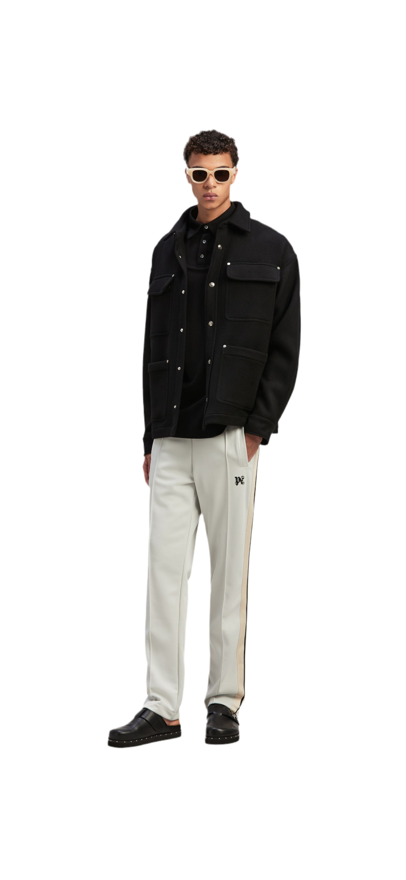 Pantalone  Palm Angels