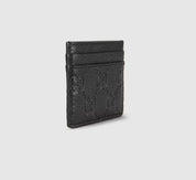 PORTACARTE GUCCI