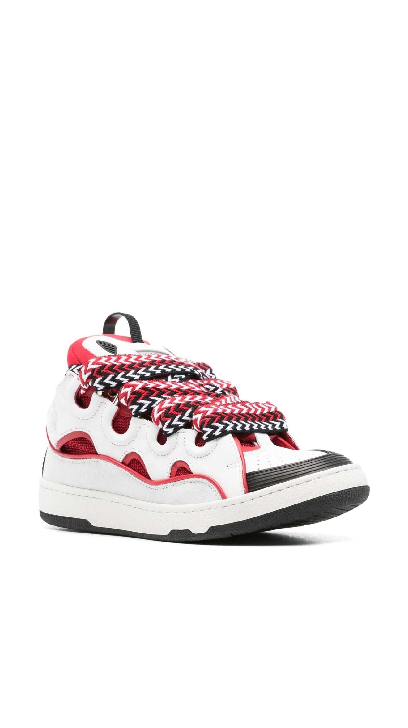 LANVIN  SNEAKERS CURB