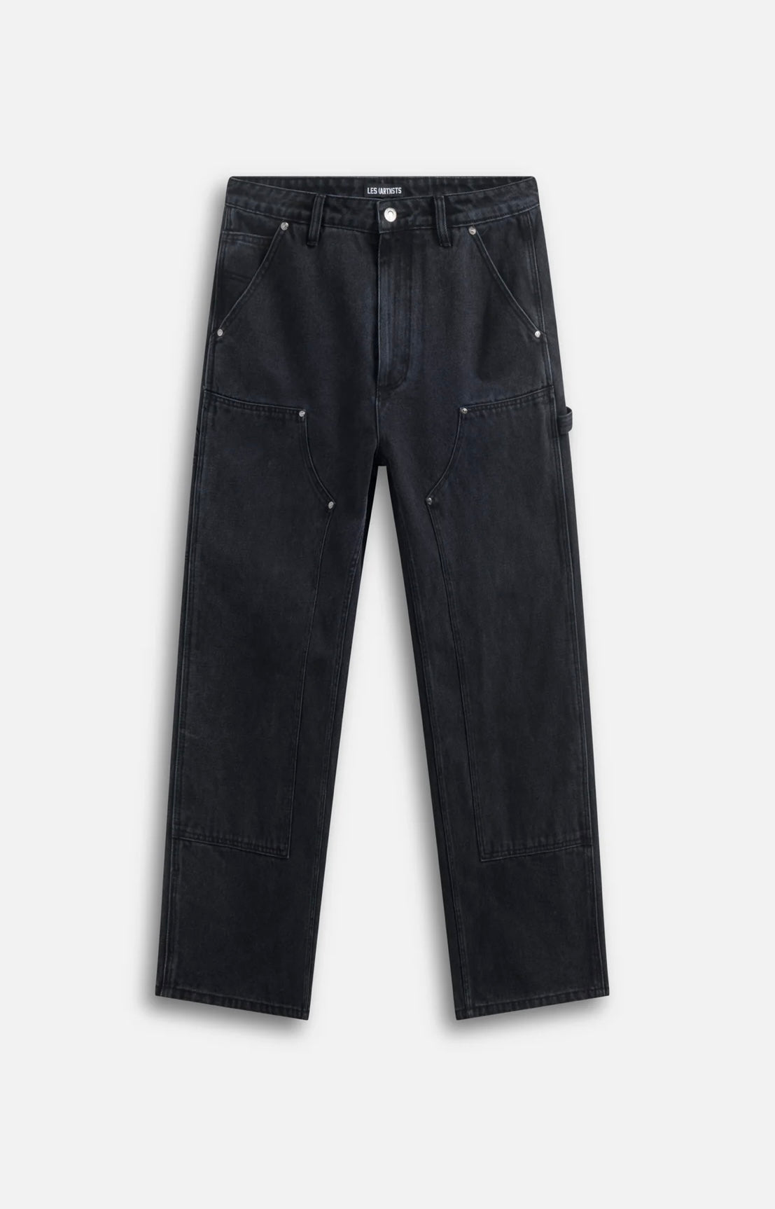 JEANS AMPIO LES(ART)ISTS