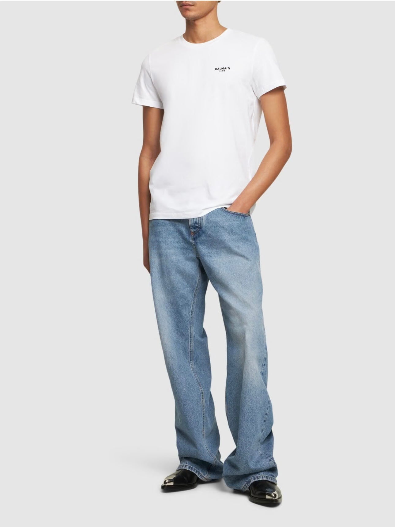 T-shirt  Balmain