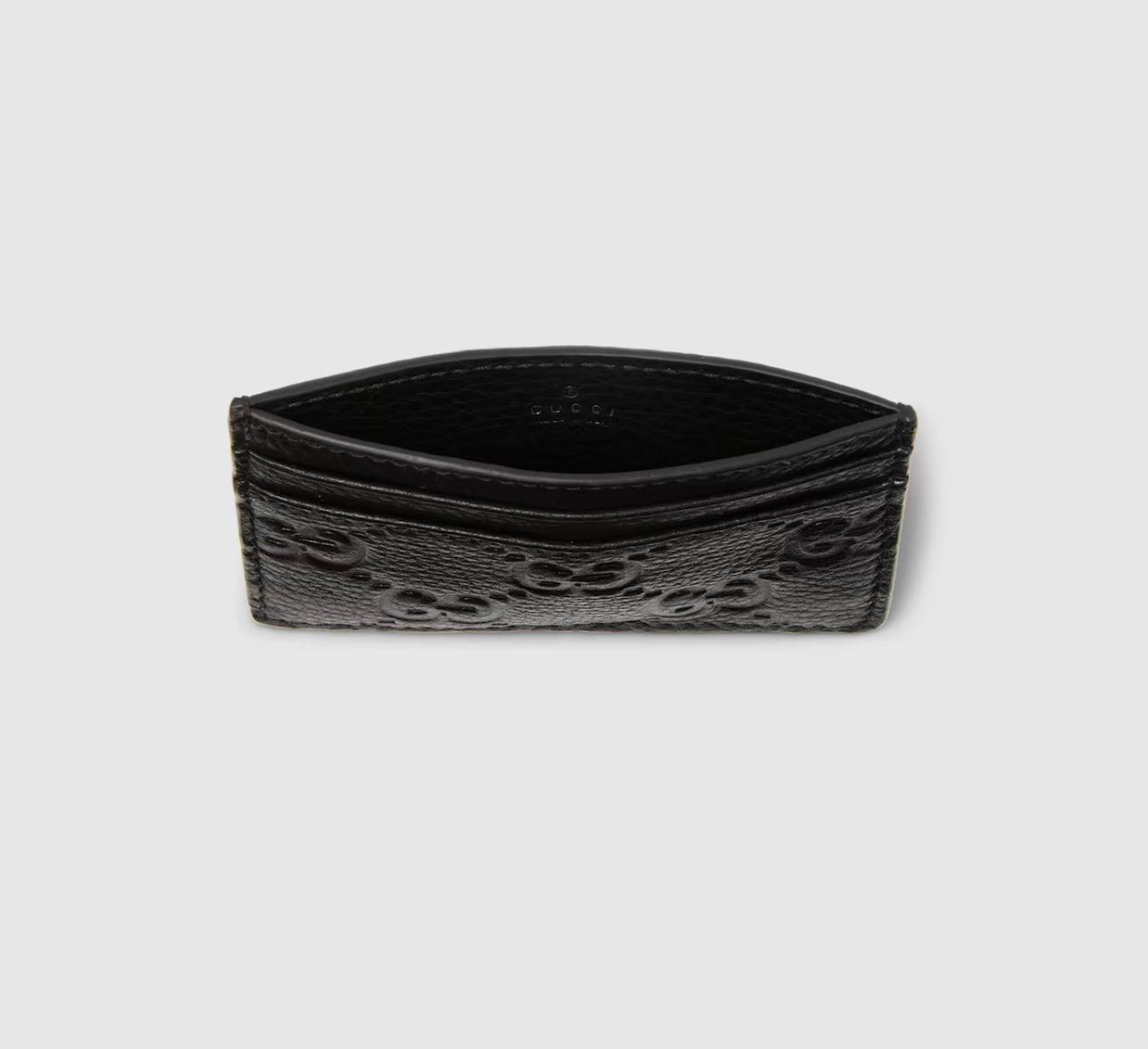 PORTACARTE GUCCI