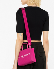 GIVENCHY TOTE MINI G