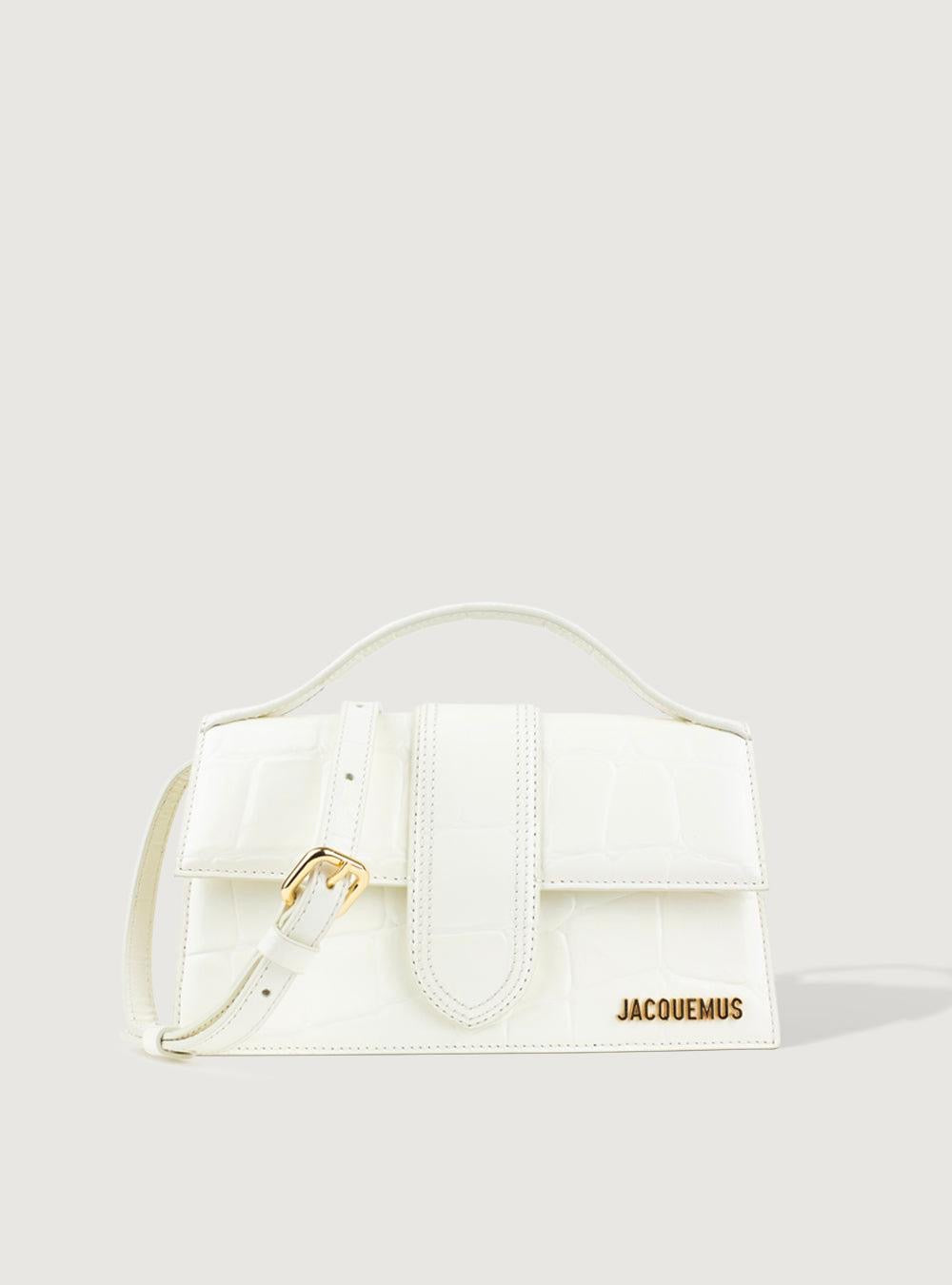 Jacquemus Le Grand Bambino