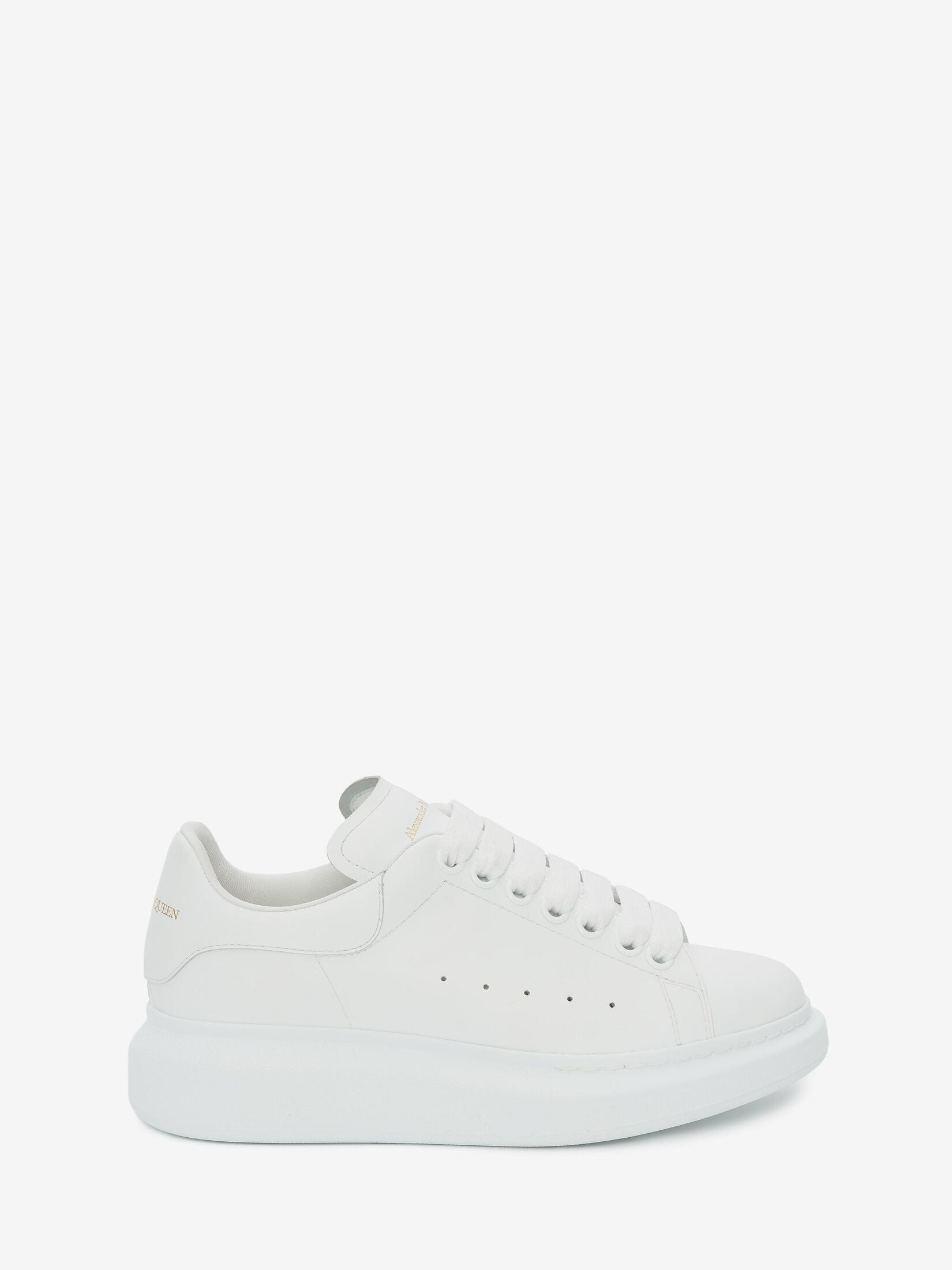 Sneakers Alexander Mcqueen