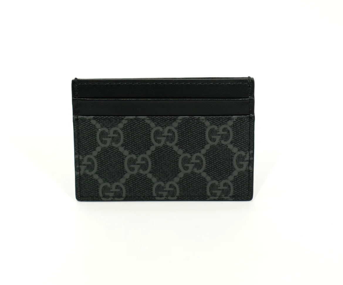 PORTACARTE GUCCI