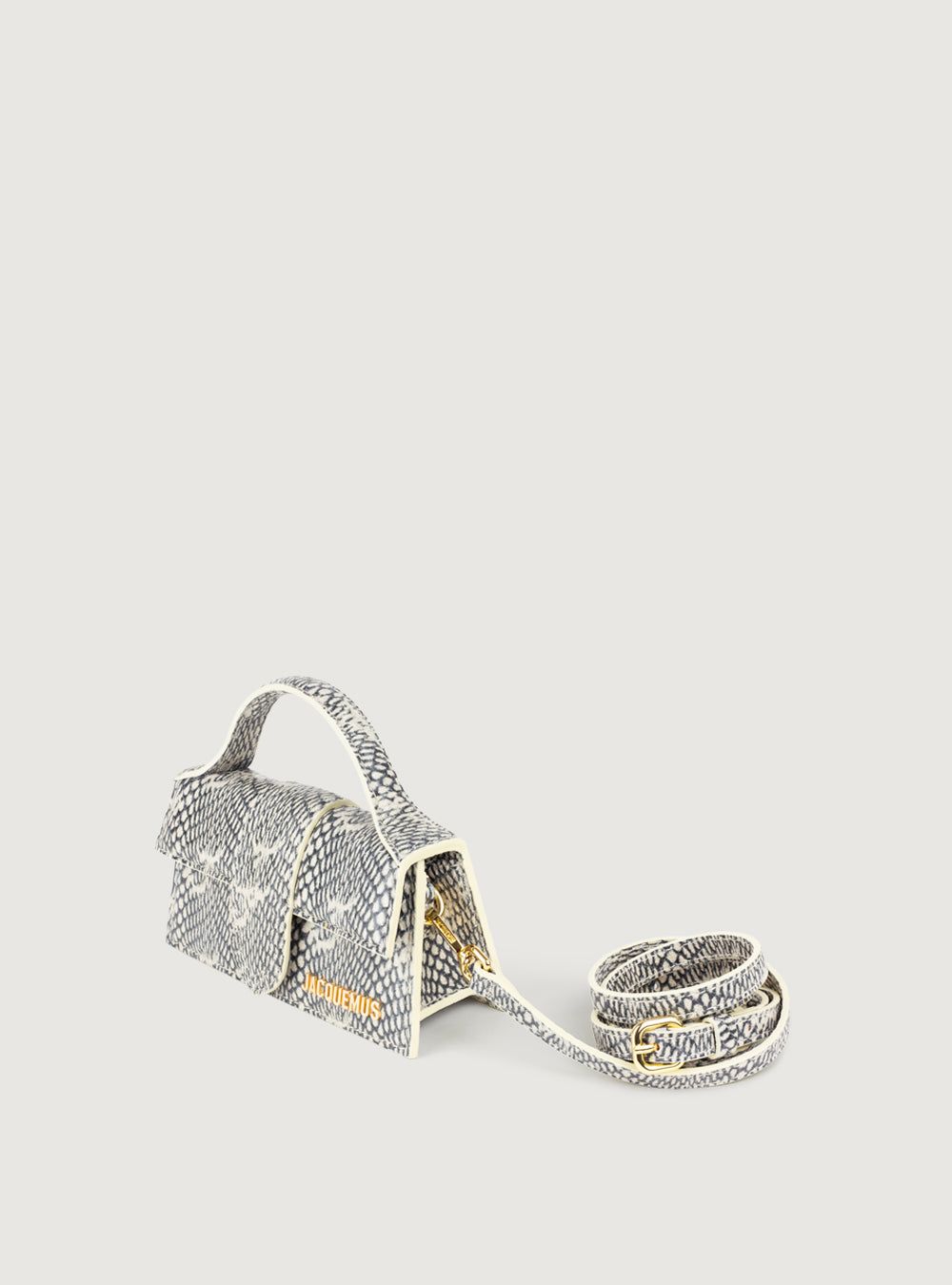 JACQUEMUS IL BAMBINO