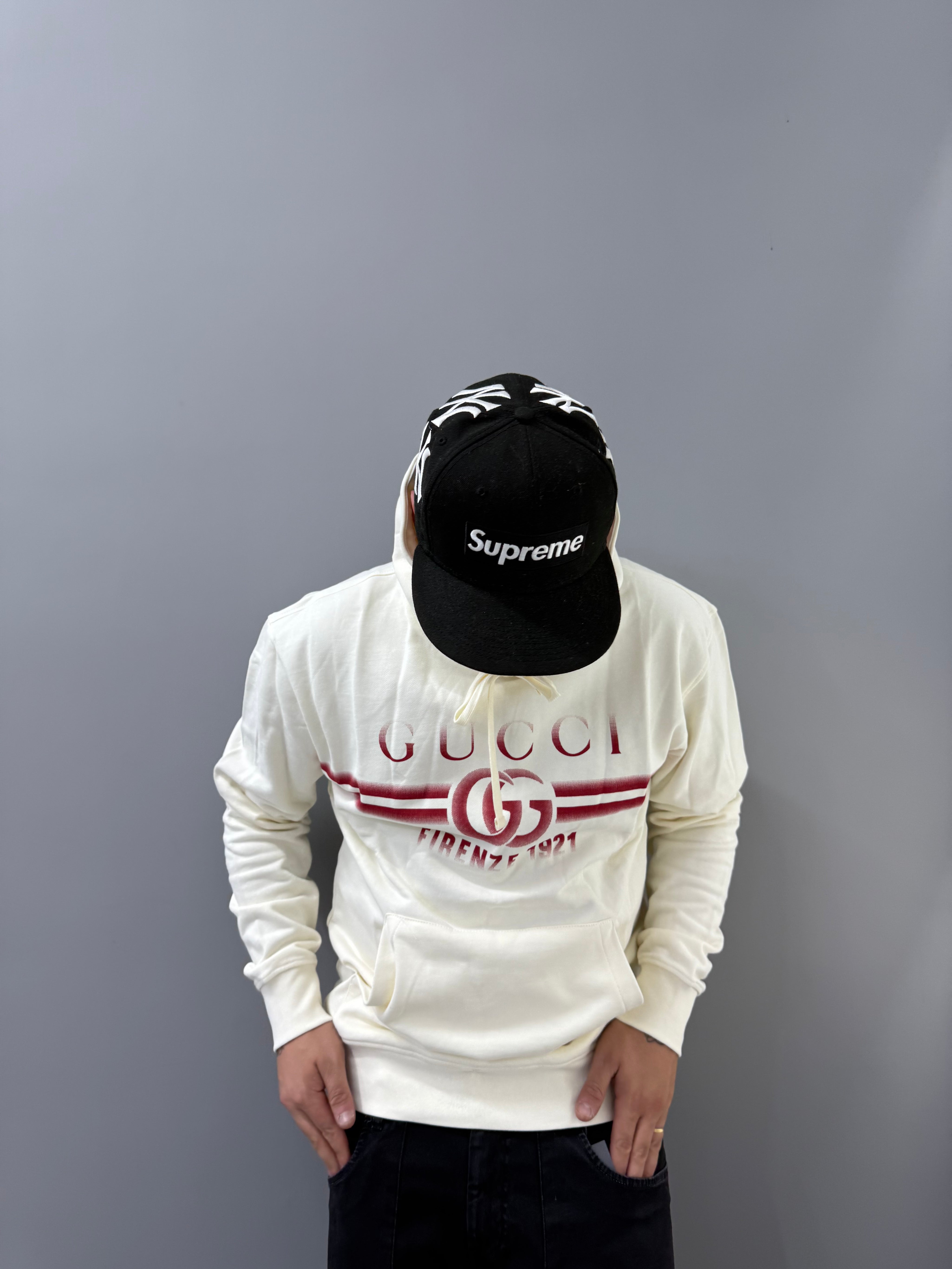 Felpa Gucci