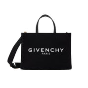 Givenchy-Black Small G Tote
