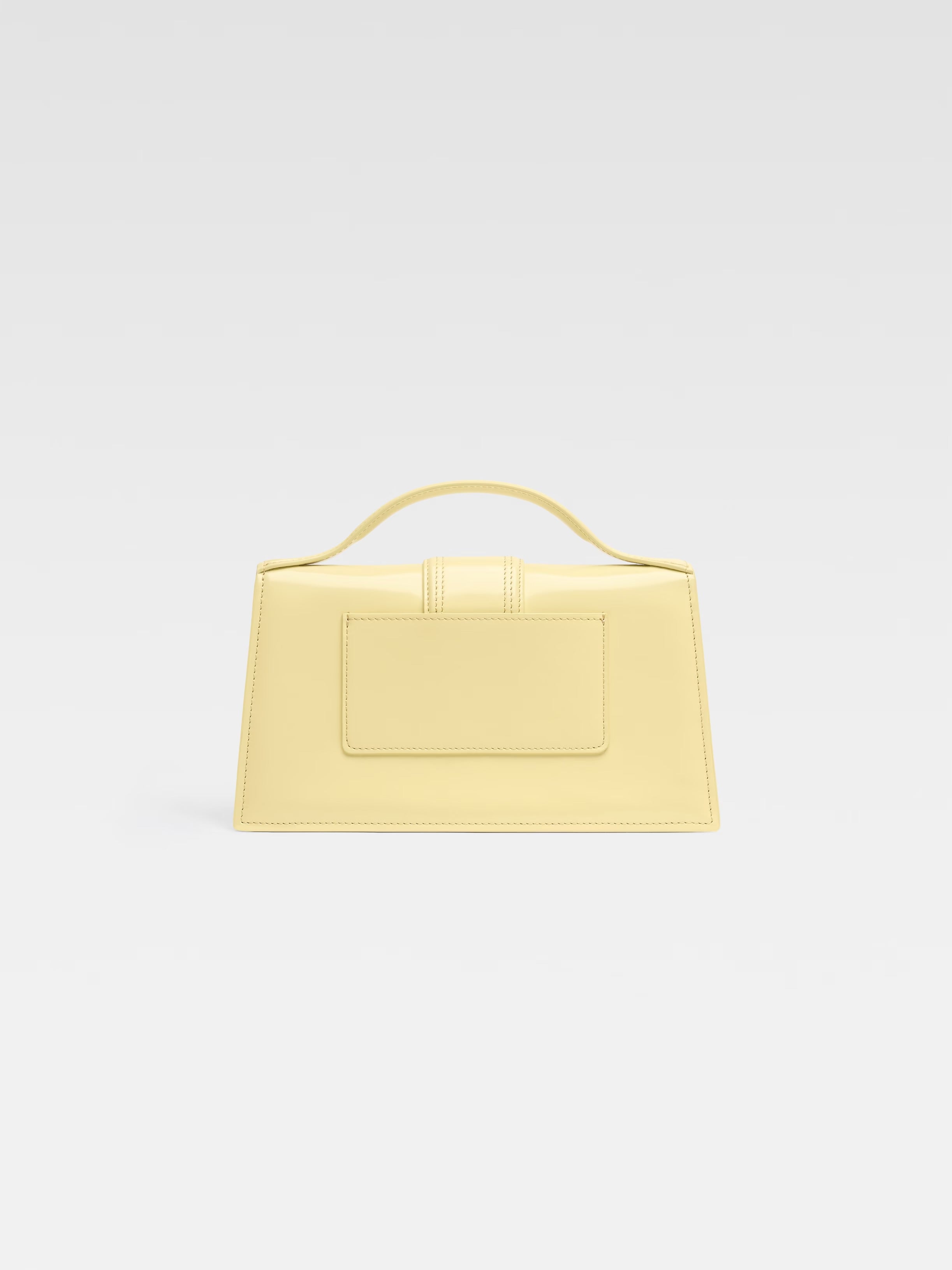 Jacquemus le grand Bambino