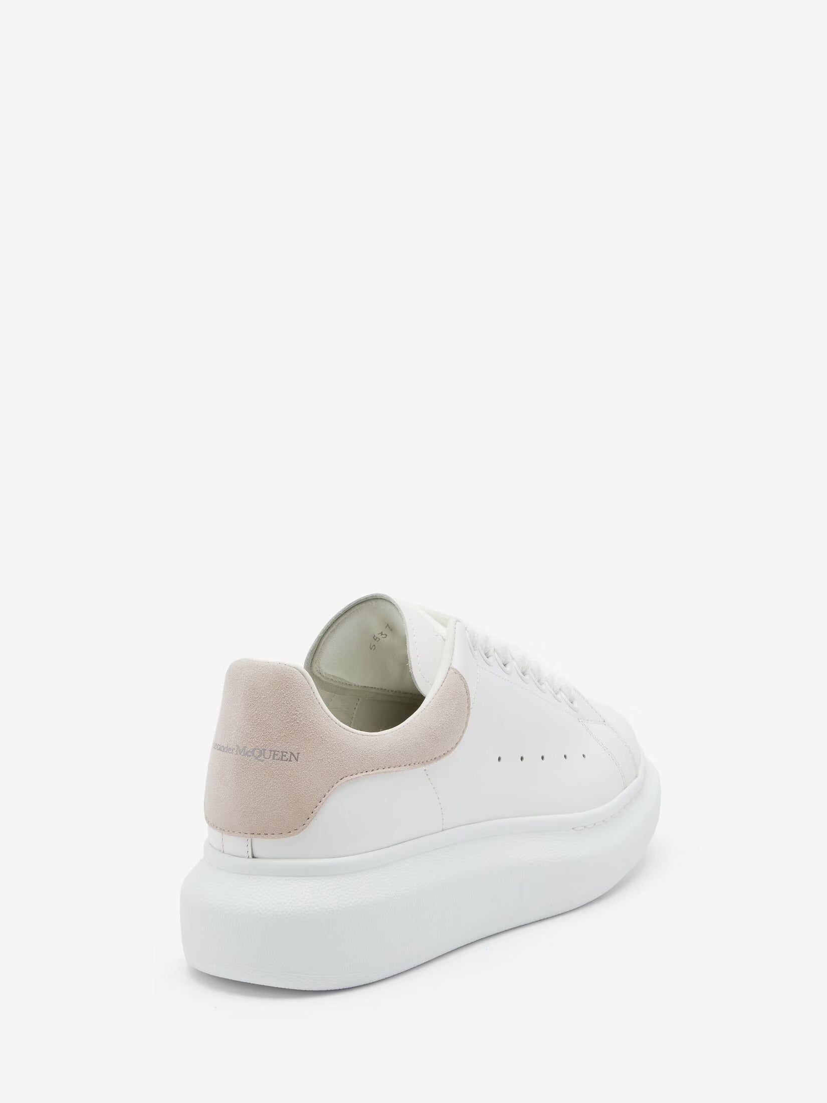 Sneakers Alexander McQueen