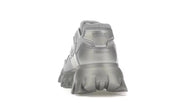Prada cloudbust thunder knit graphite