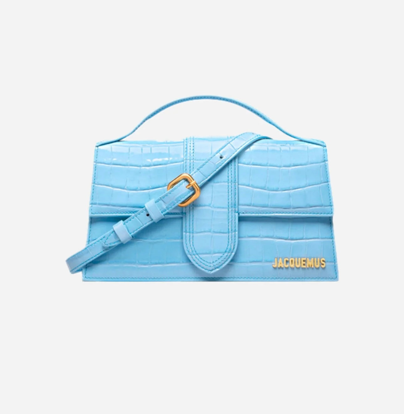 Jacquemus le grand Bambino