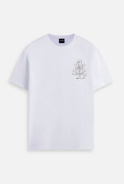 T-SHIRT LES(ART)ISTS