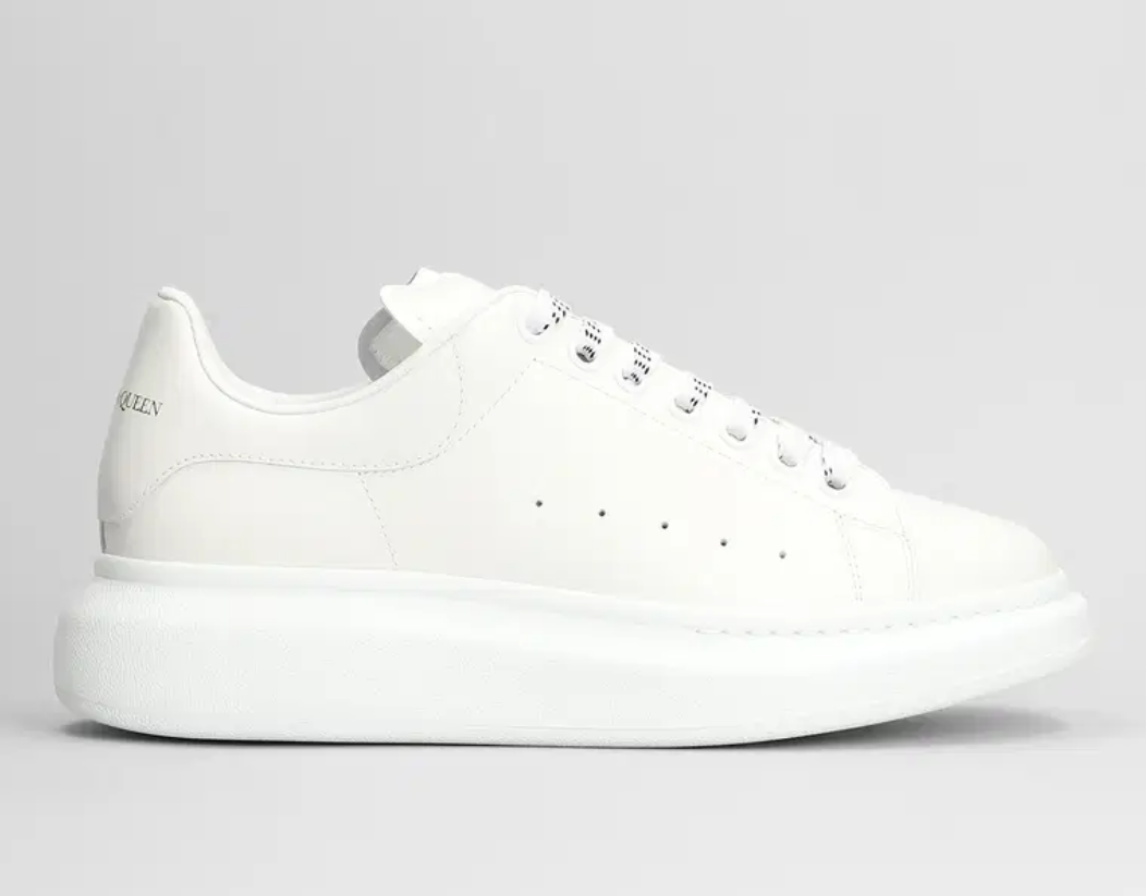 Sneakers Alexander Mcqueen