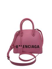 BALENCIAGA VILLE TOP