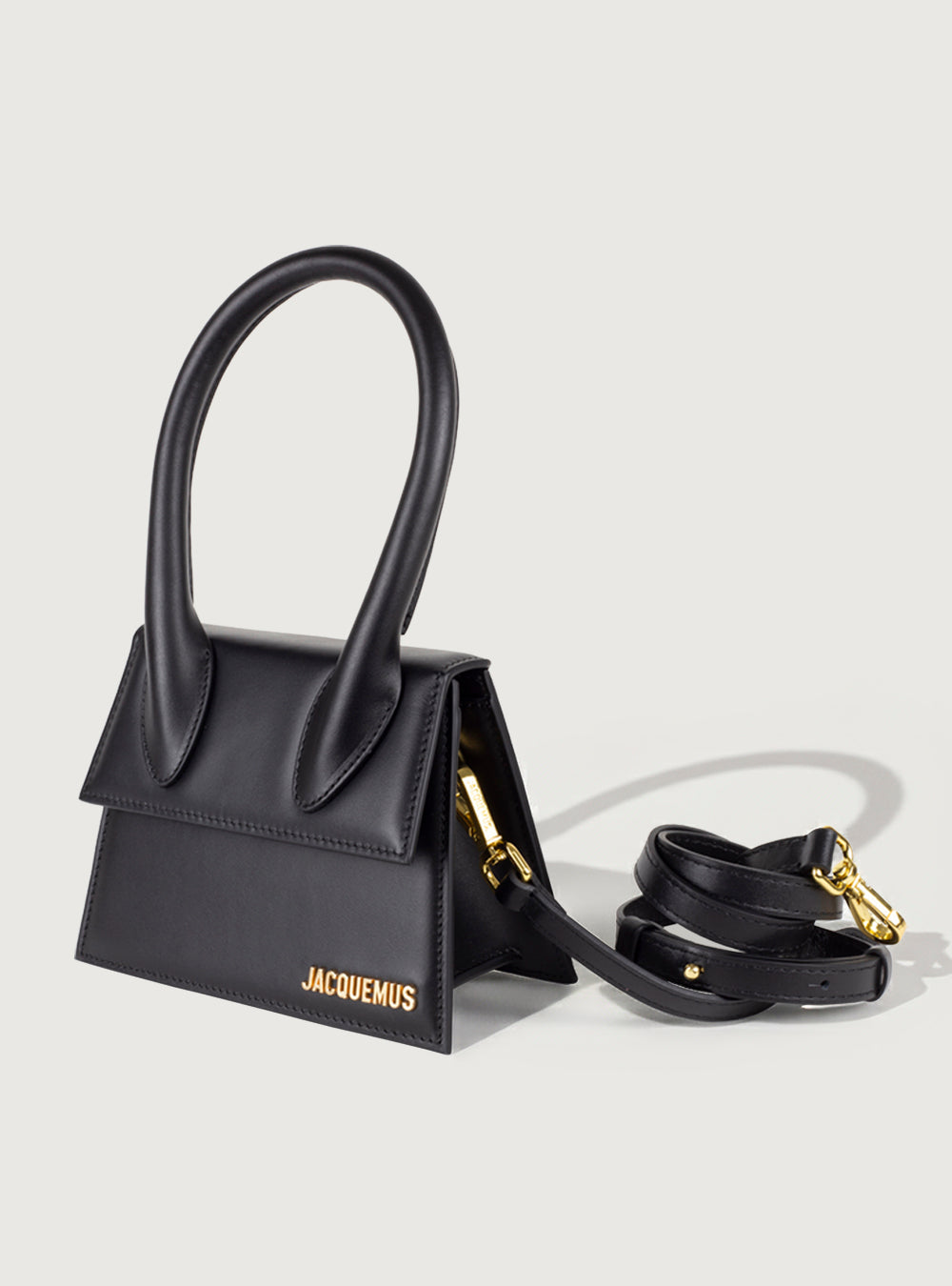 Jacquemus Le Chiquito moyen