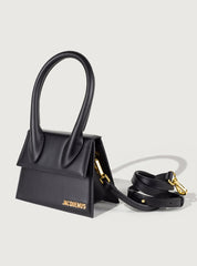 Jacquemus Le Chiquito moyen