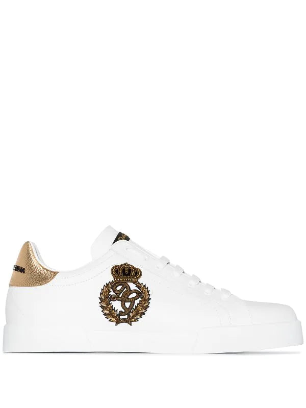 Sneakers Portofino DOLCE&GABBANA
