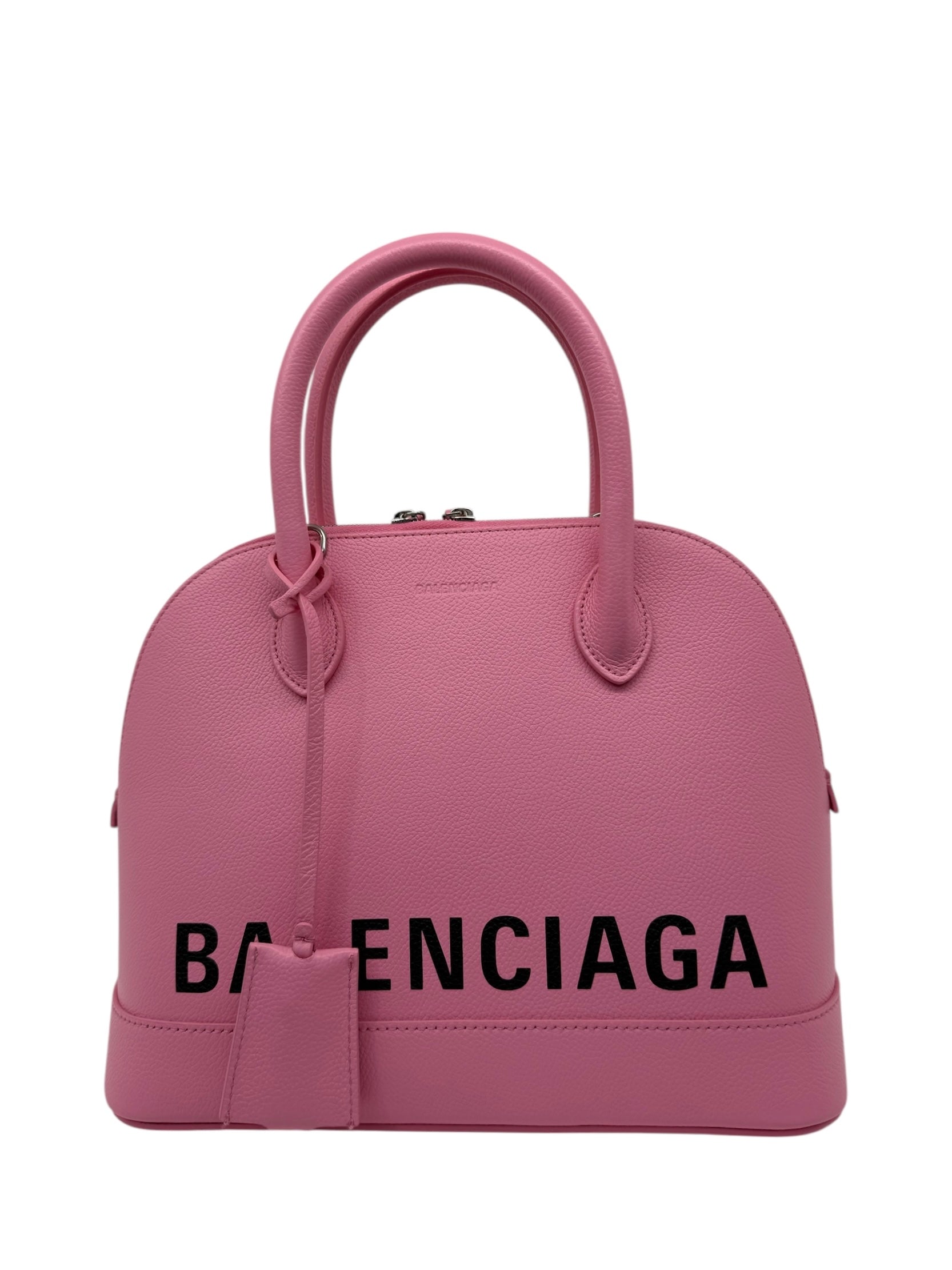 BALENCIAGA VILLE TOP