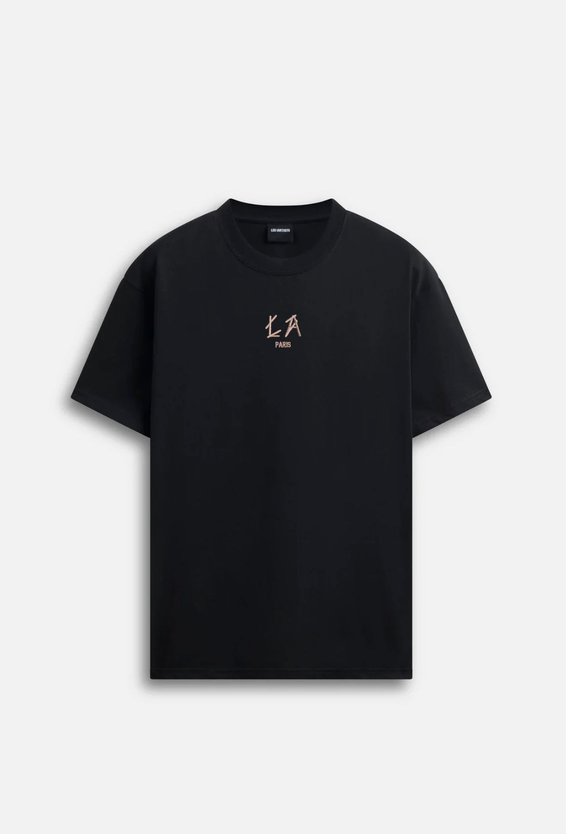 T-SHIRT LES(ART)ISTS