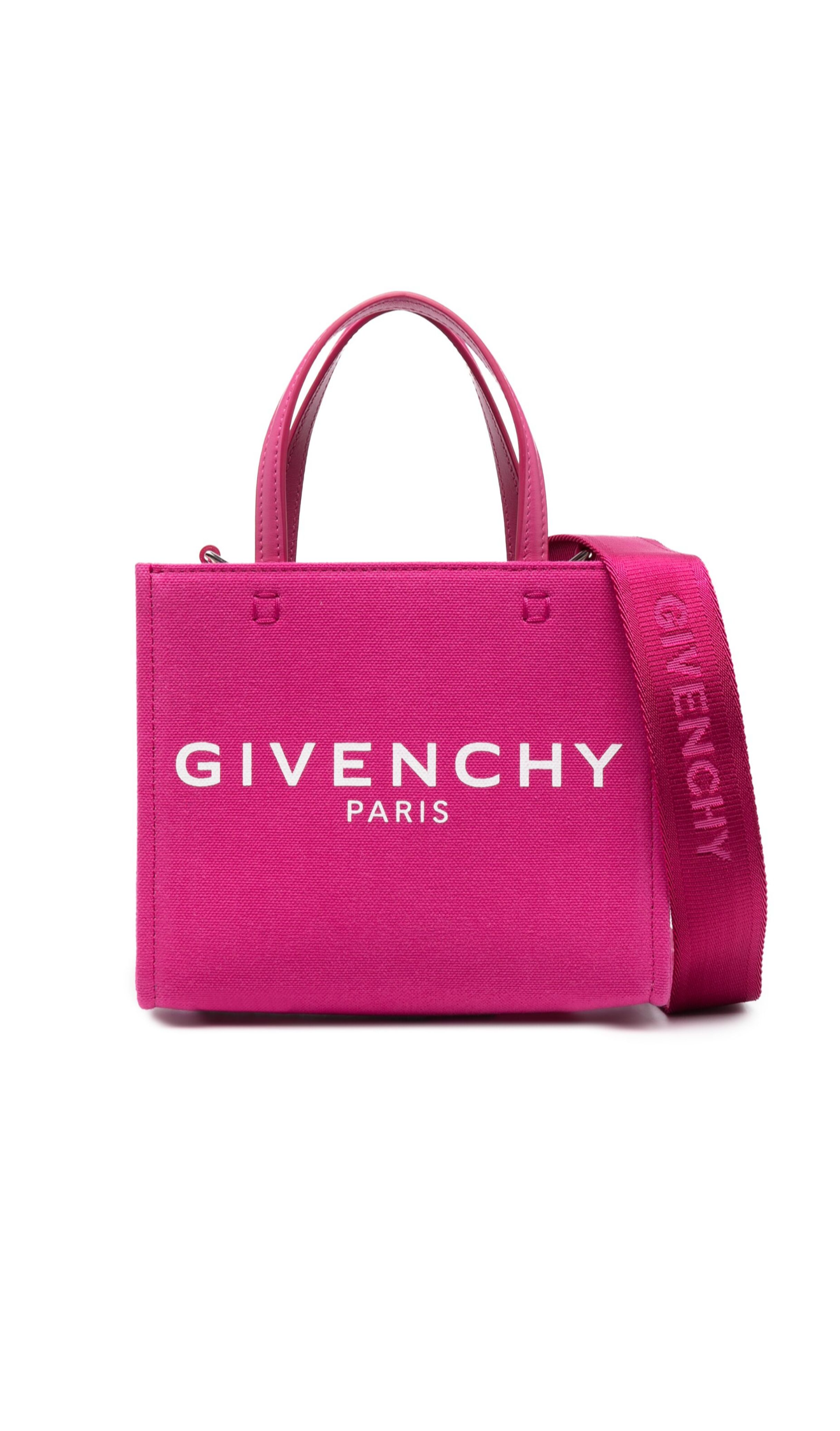 GIVENCHY TOTE MINI G