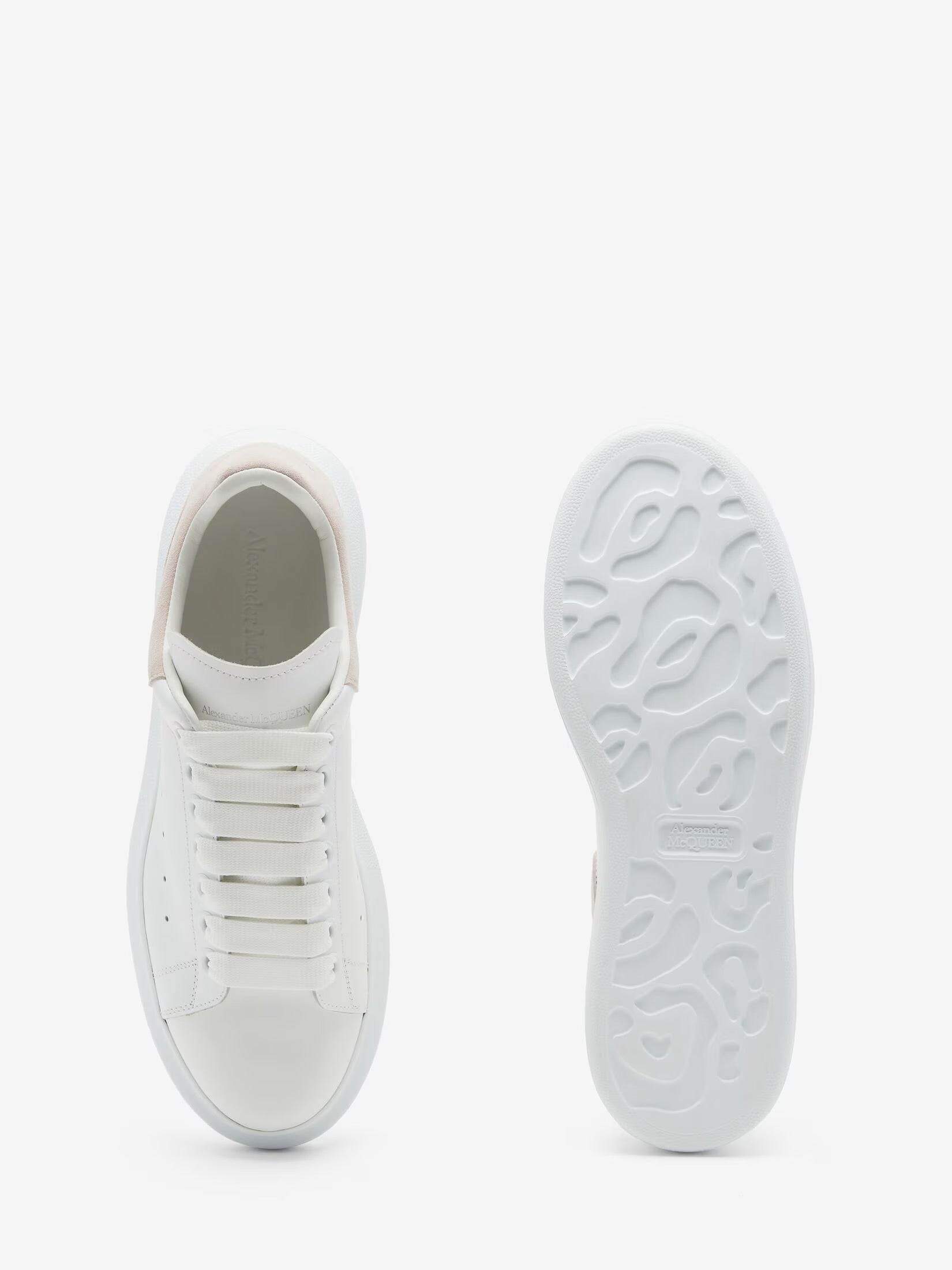 Sneakers Alexander McQueen