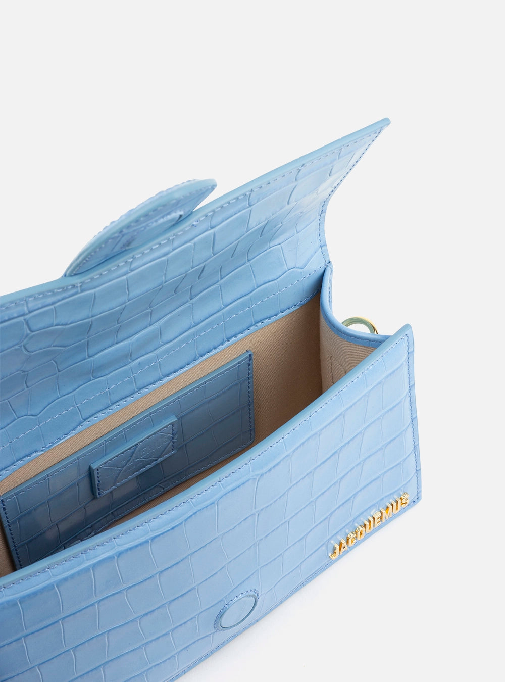 Jacquemus Le Grand Bambino