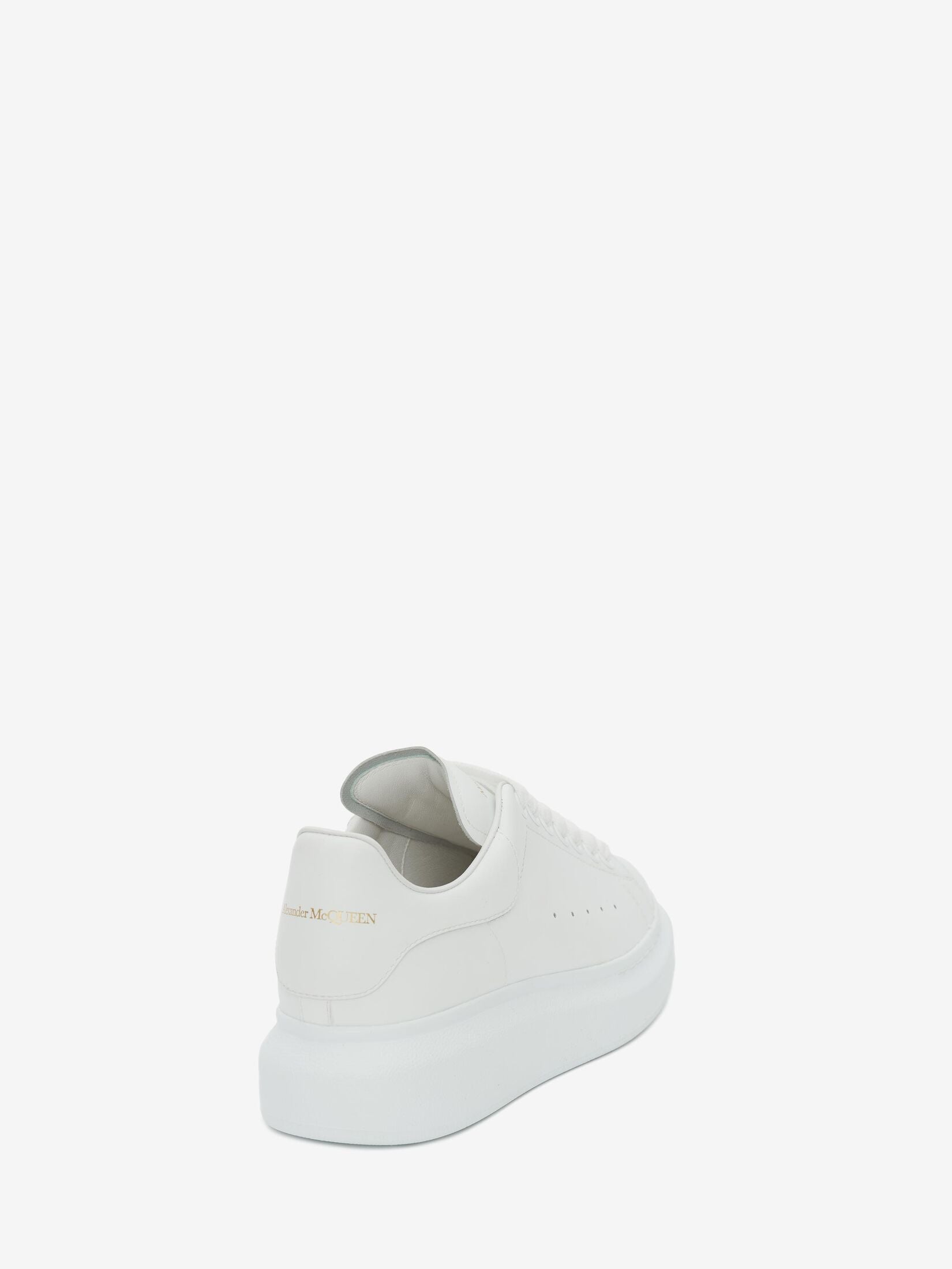 Sneakers Alexander Mcqueen